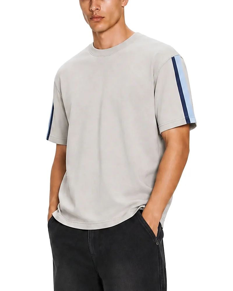 Relaxed Fit Golfe Tee by Nana Judy