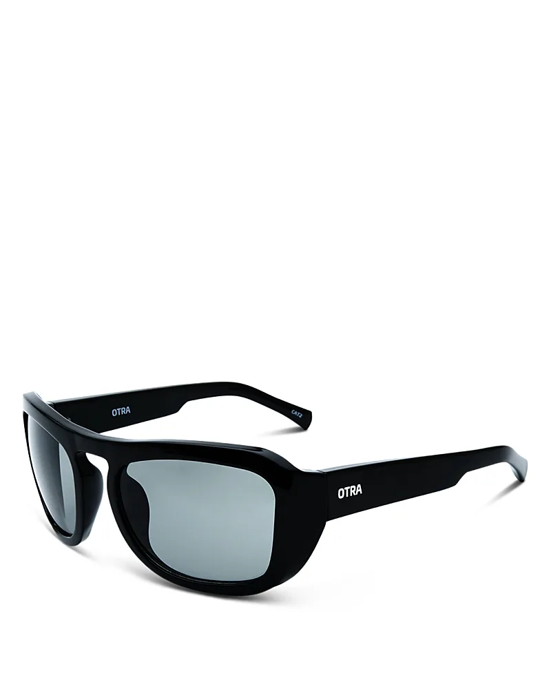 Charis Square Sunglasses, 60mm by Otra