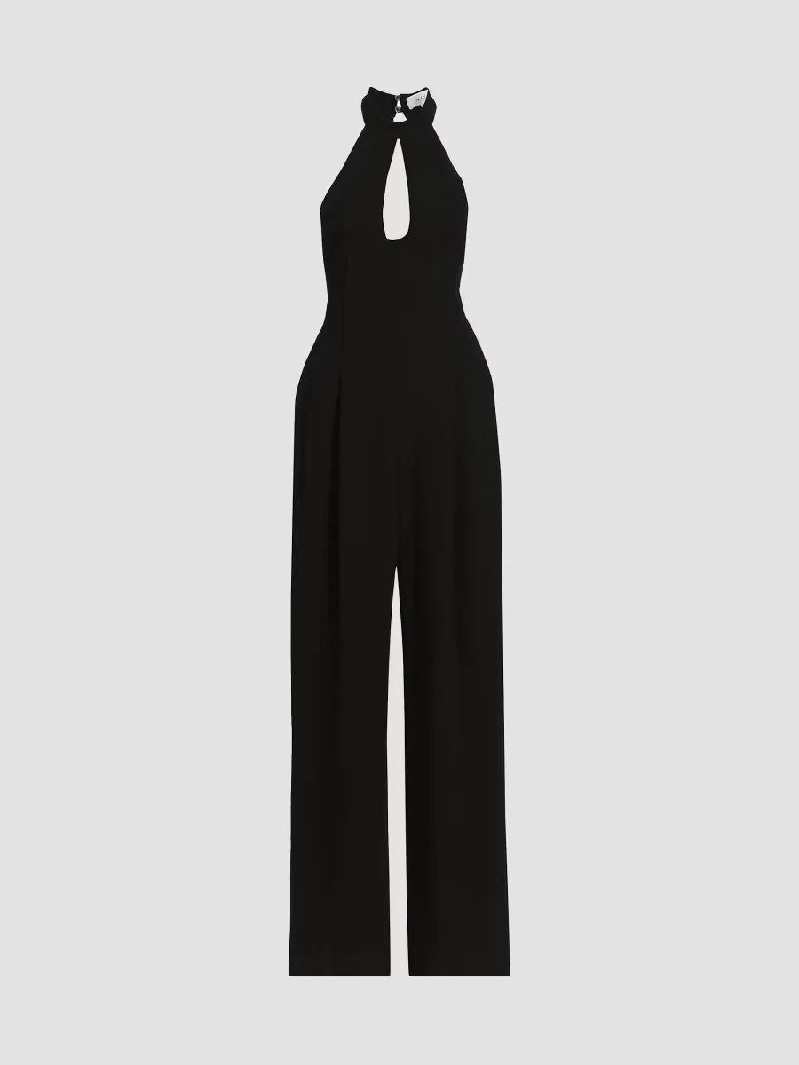 Lucie Cutout Jumpsuit by A.L.C.