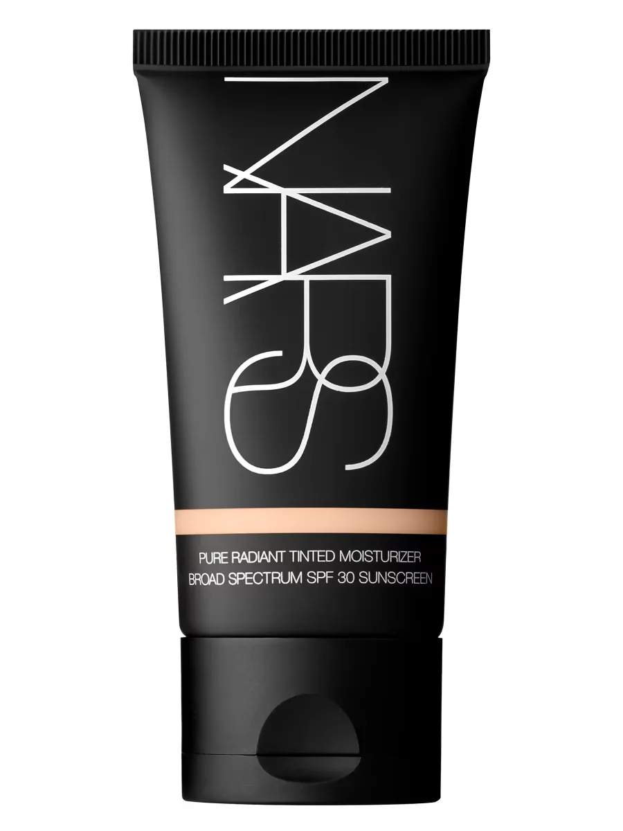 Pure Radiant Tinted Moisturizer Broad Spectrum SPF 30 by NARS