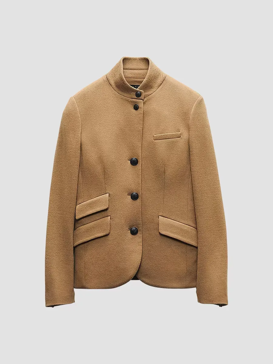 Slade Japanese Wool Blazer by rag & bone