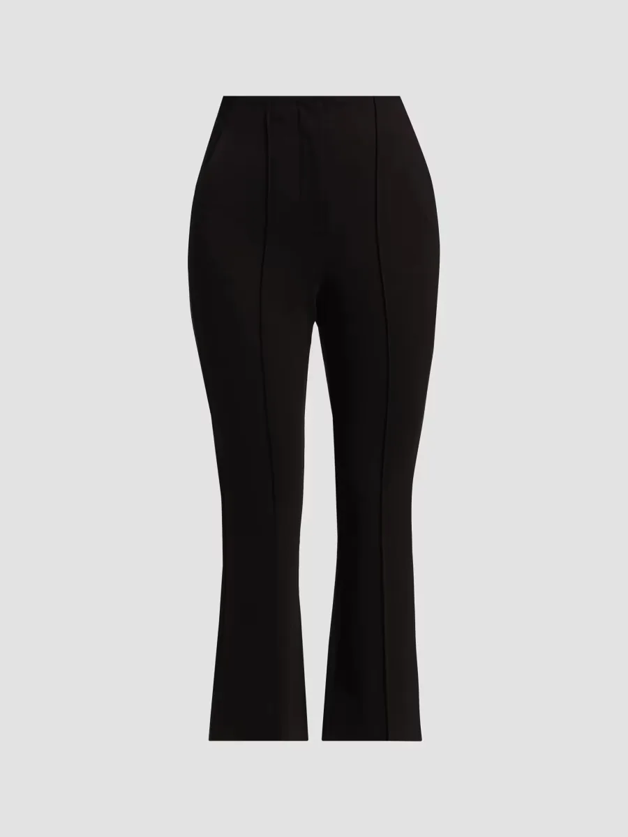 The Alissa Tailored Pants by Favorite Daughter