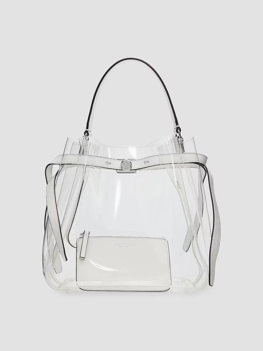 Bucket Bag by Tory Burch