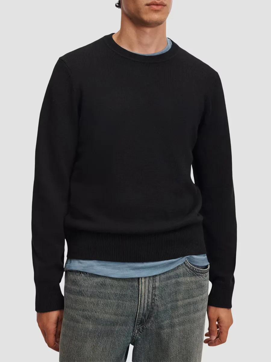 365 Merino Wool Sweater