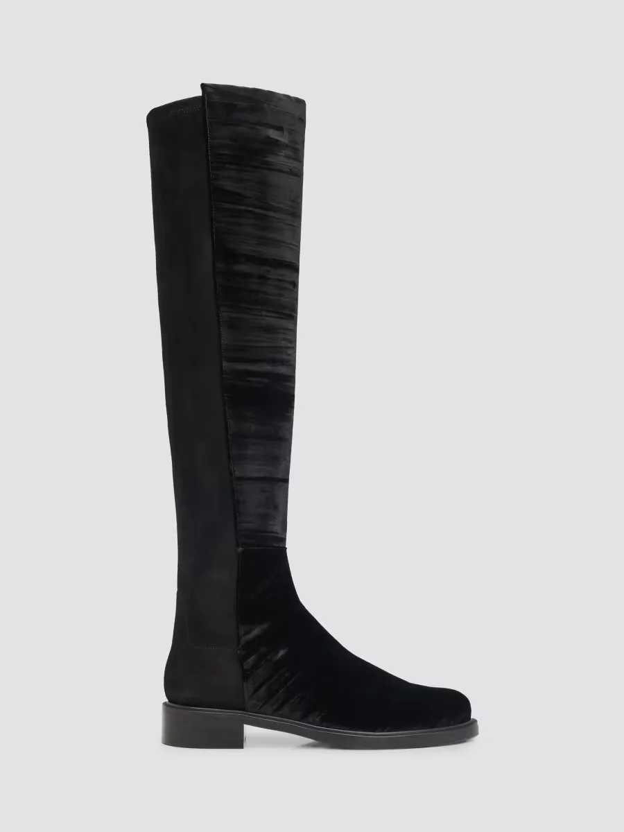 5050 Gisele Knee-High Boots by Stuart Weitzman