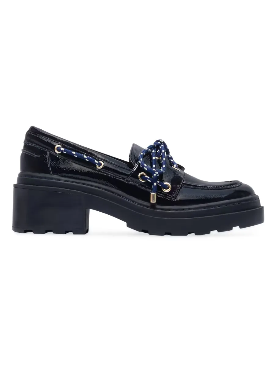 Nico Boat Loafers by Bernardo