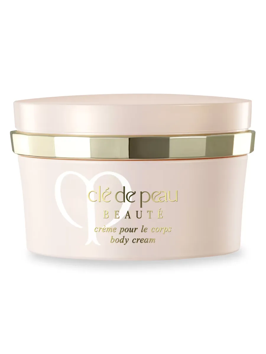 Body Cream by Cl de Peau Beaut
