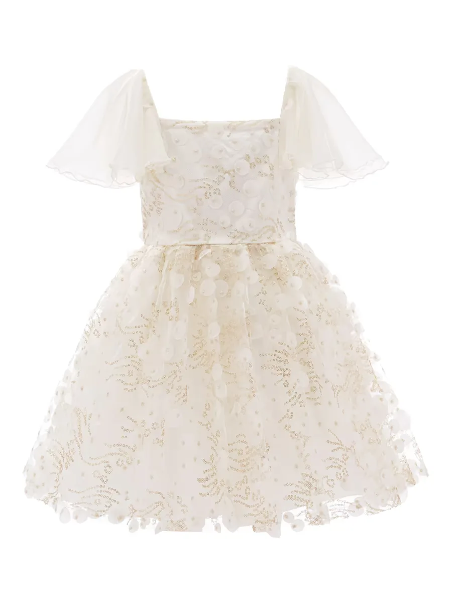 Jolene Dress by Tulleen
