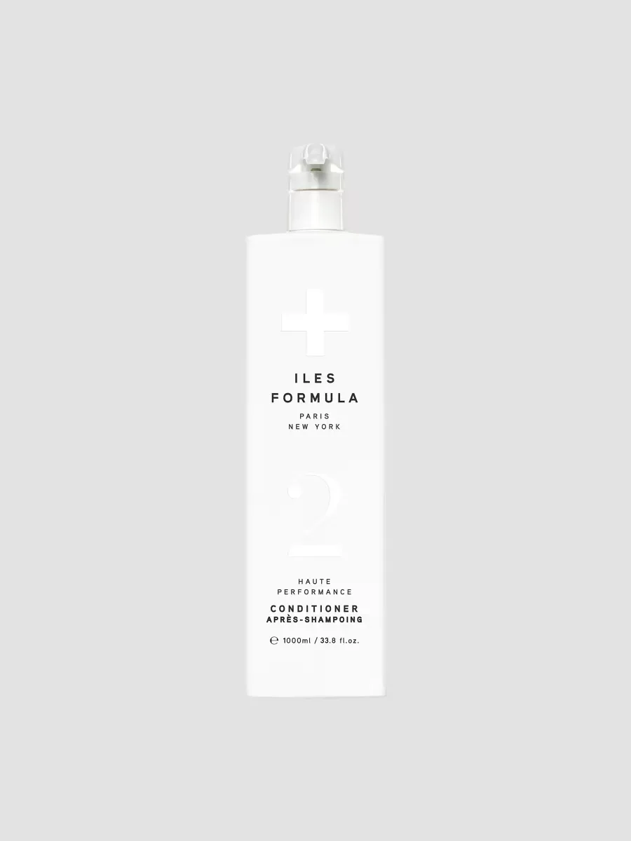 Haute Performance Conditioner by Iles Formula