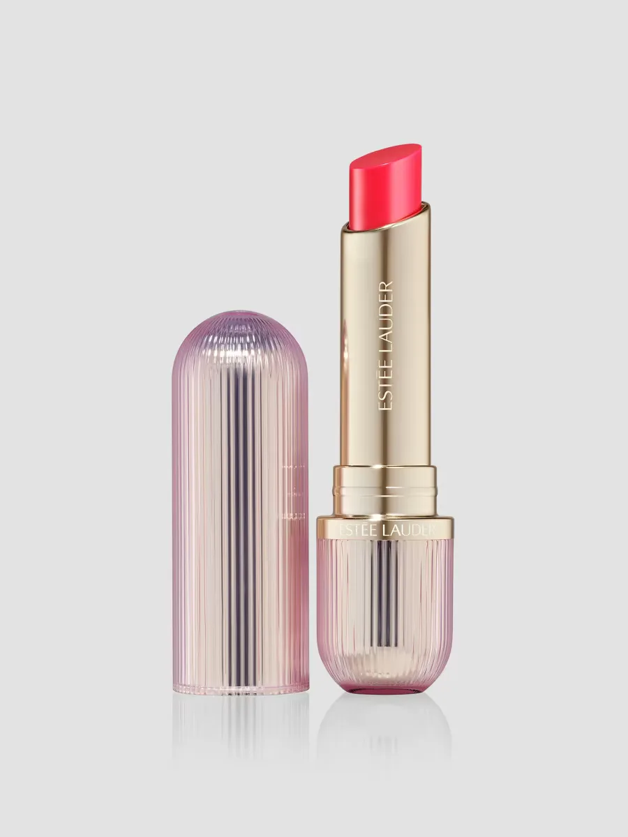 Futurist HydraPlump Lip Balm - Cherry Glow by Estée Lauder