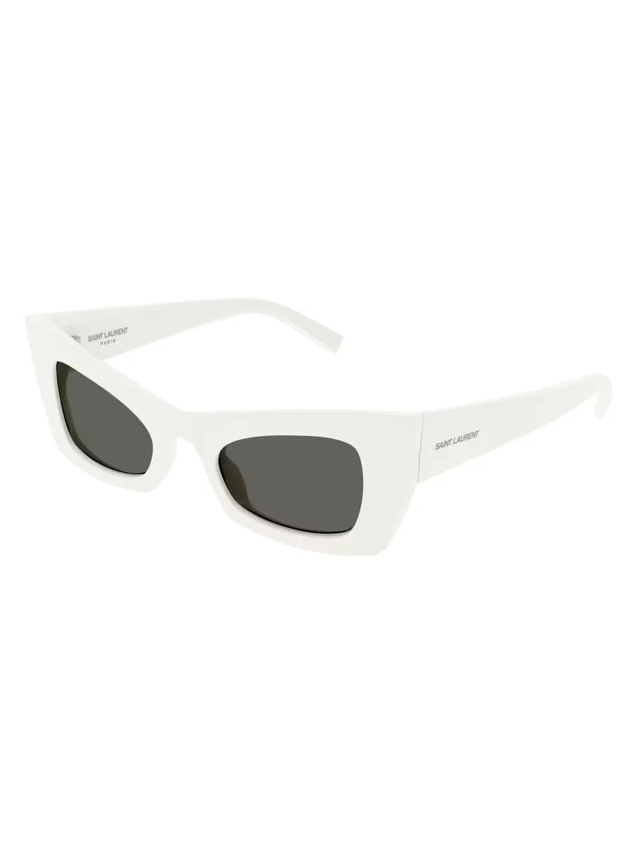 Fashion Show 49MM Cat-Eye Sunglasses