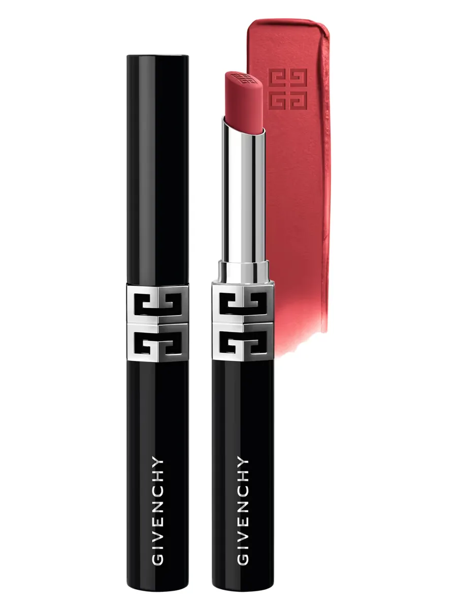 Le Rouge Velvet Matte Long-Lasting Lipstick - R37 Rouge Separables by GIVENCHY