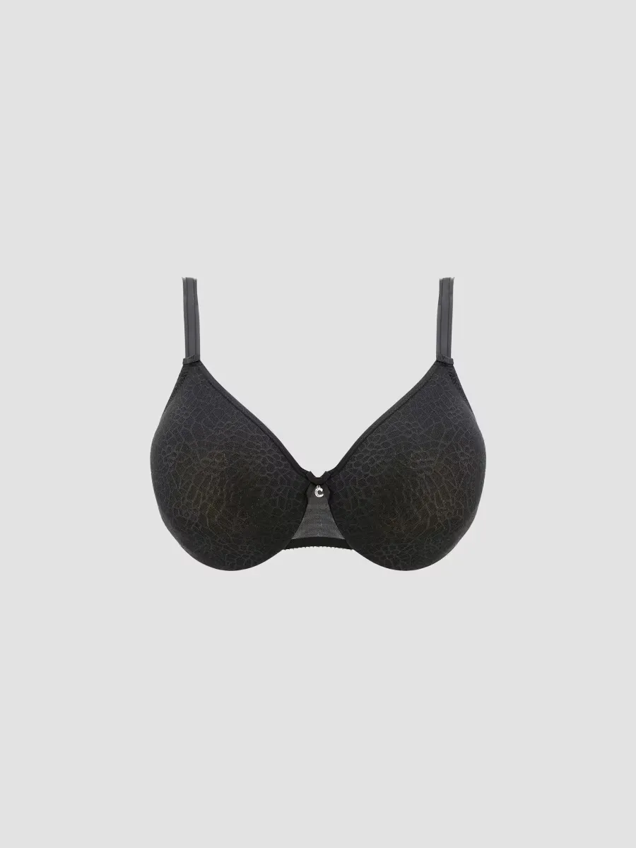 C Magnifique Seamless Minimizer Bra