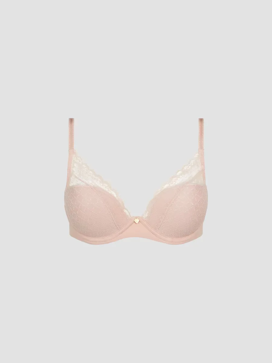 Norah Chic Plunge T-Shirt Bra