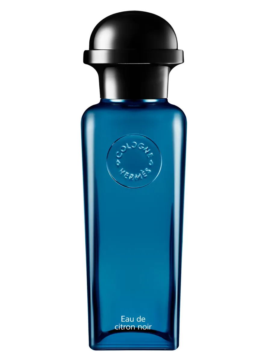Eau De Citron Noir Eau De Cologne by HERMS