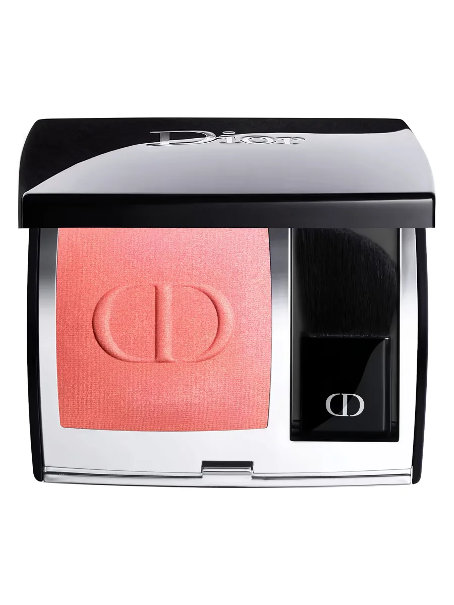 Couture Colour Long-Wear Powder Blush - 365 New World by Dior