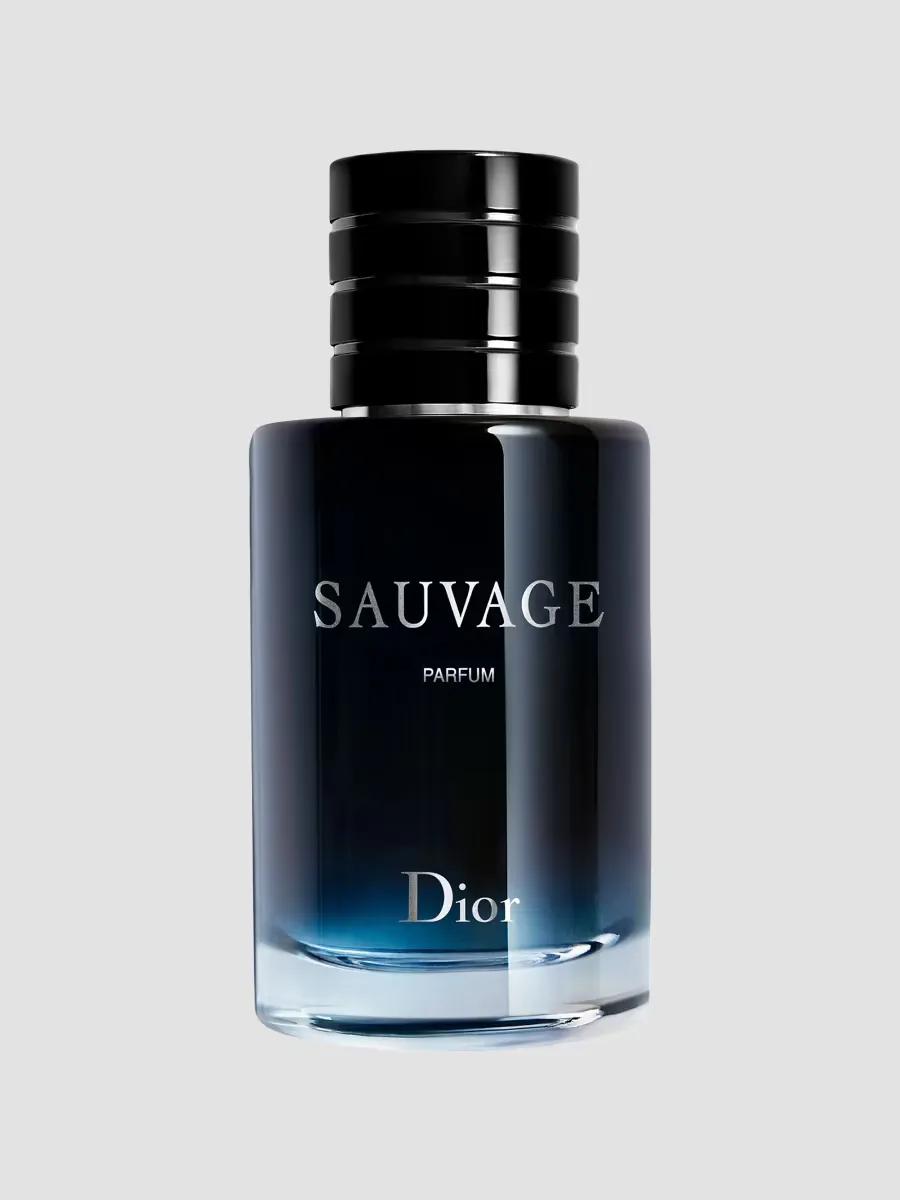 Sauvage Parfum by Dior