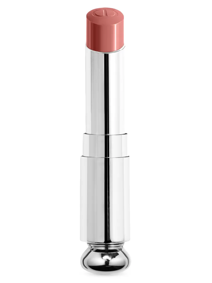 Dior Addict Shine Lipstick Refill - 100 Nude Look by Dior