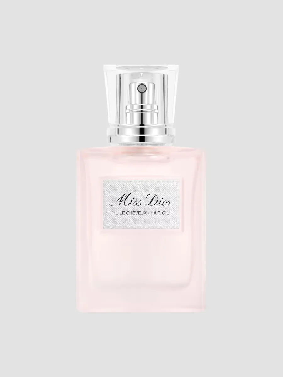 Miss Dior Hair Oil by Dior