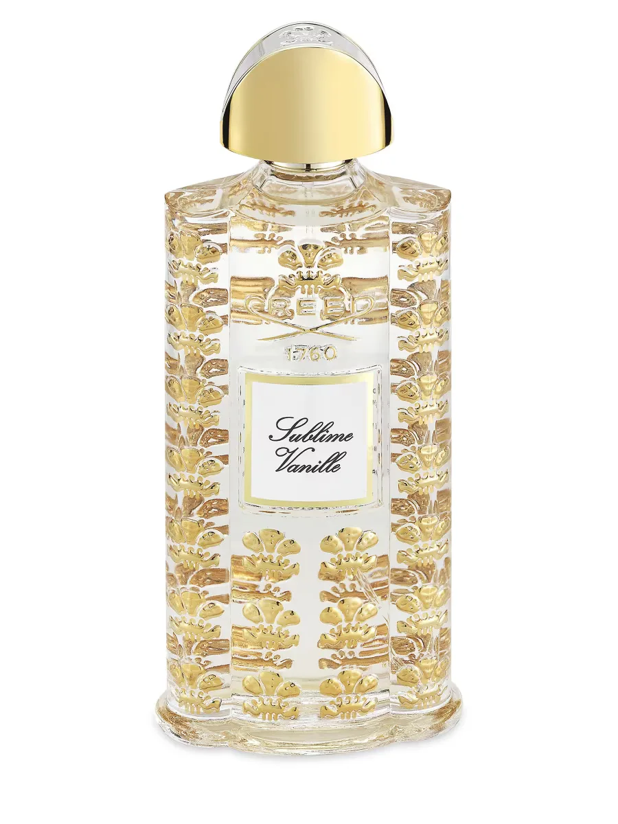 Sublime Vanille by Creed