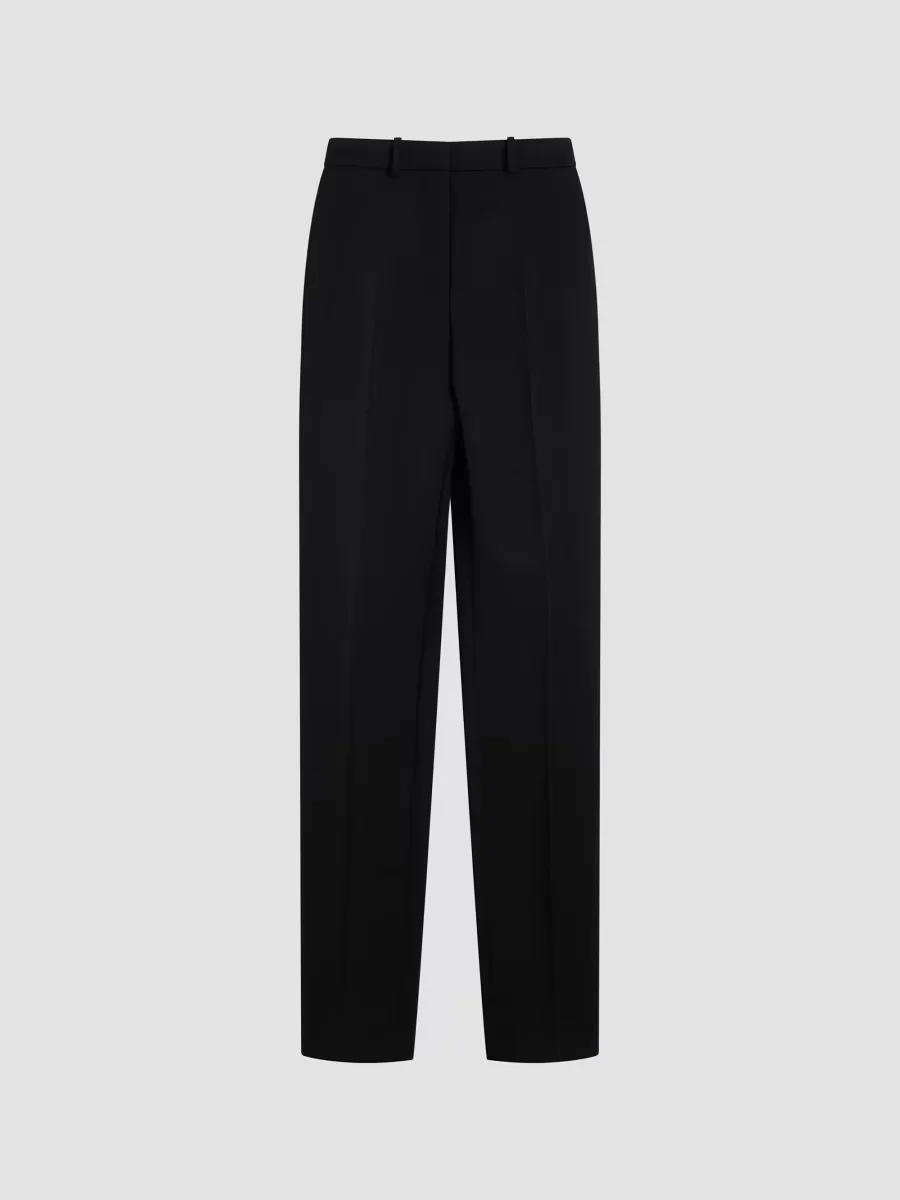 Cigarette Pants in Wool by GIVENCHY