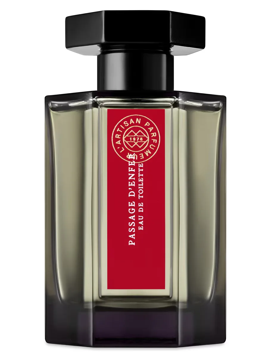 LArtisan Parfumeur Passage dEnfer Eau De Toilette by LArtisan Parfumeur
