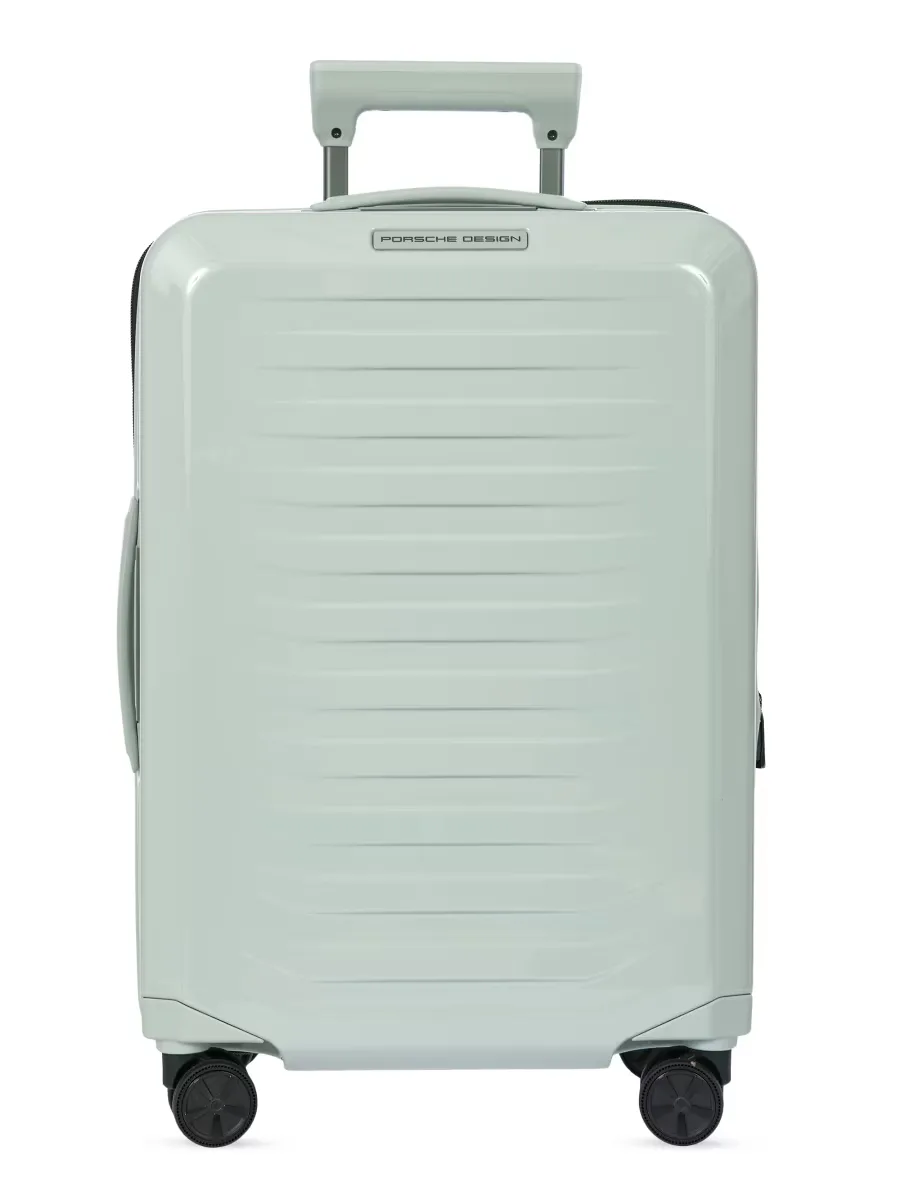 Roadster 21 Expandable Spinner Trolley by Porsche Design