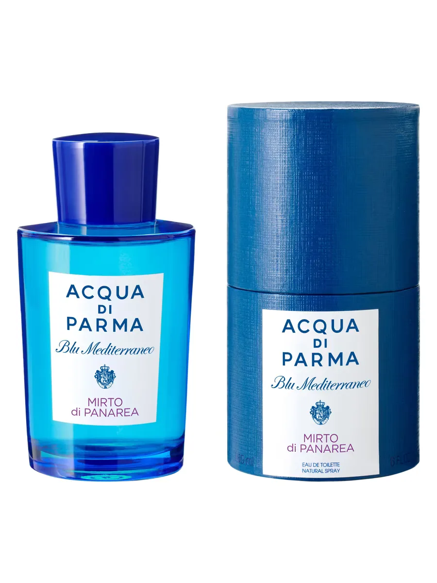 Mirto Di Panarea Eau De Toilette by Acqua di Parma