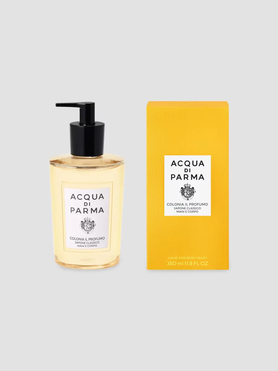 Colonia Il Profumo Hand & Body Wash by Acqua di Parma