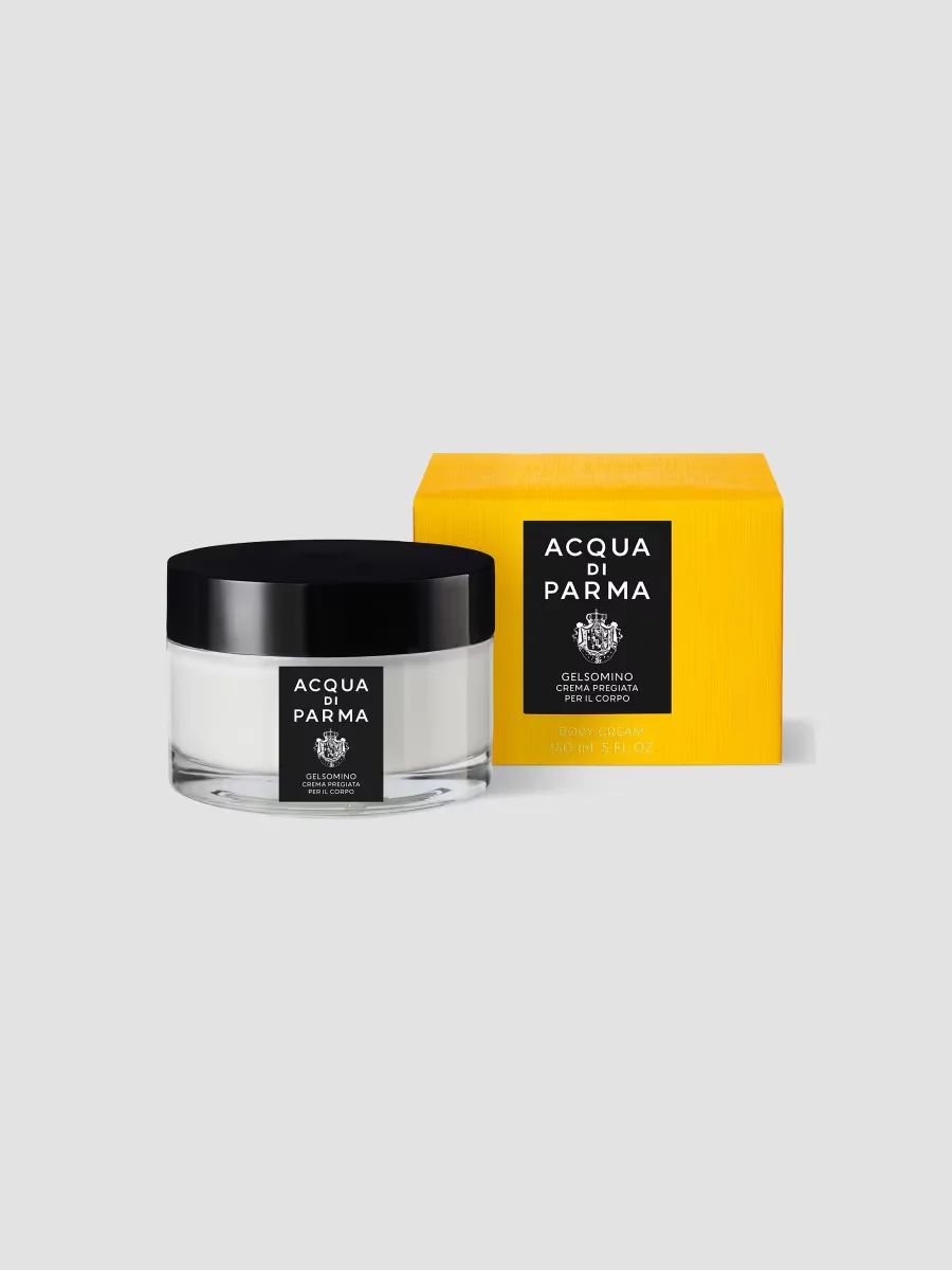 Signatures of the Sun Gelsomino Body Cream by Acqua di Parma