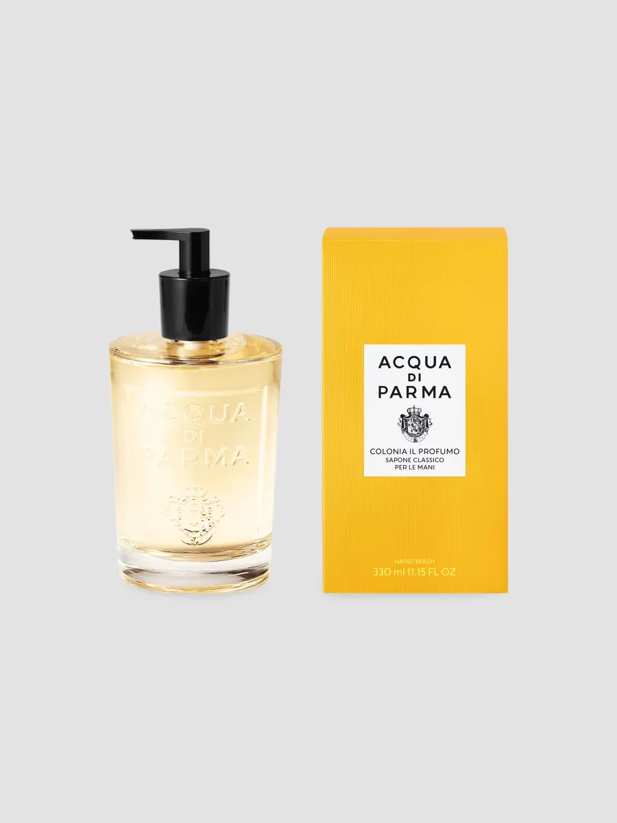 Colonia II Profumo Hand Wash by Acqua di Parma
