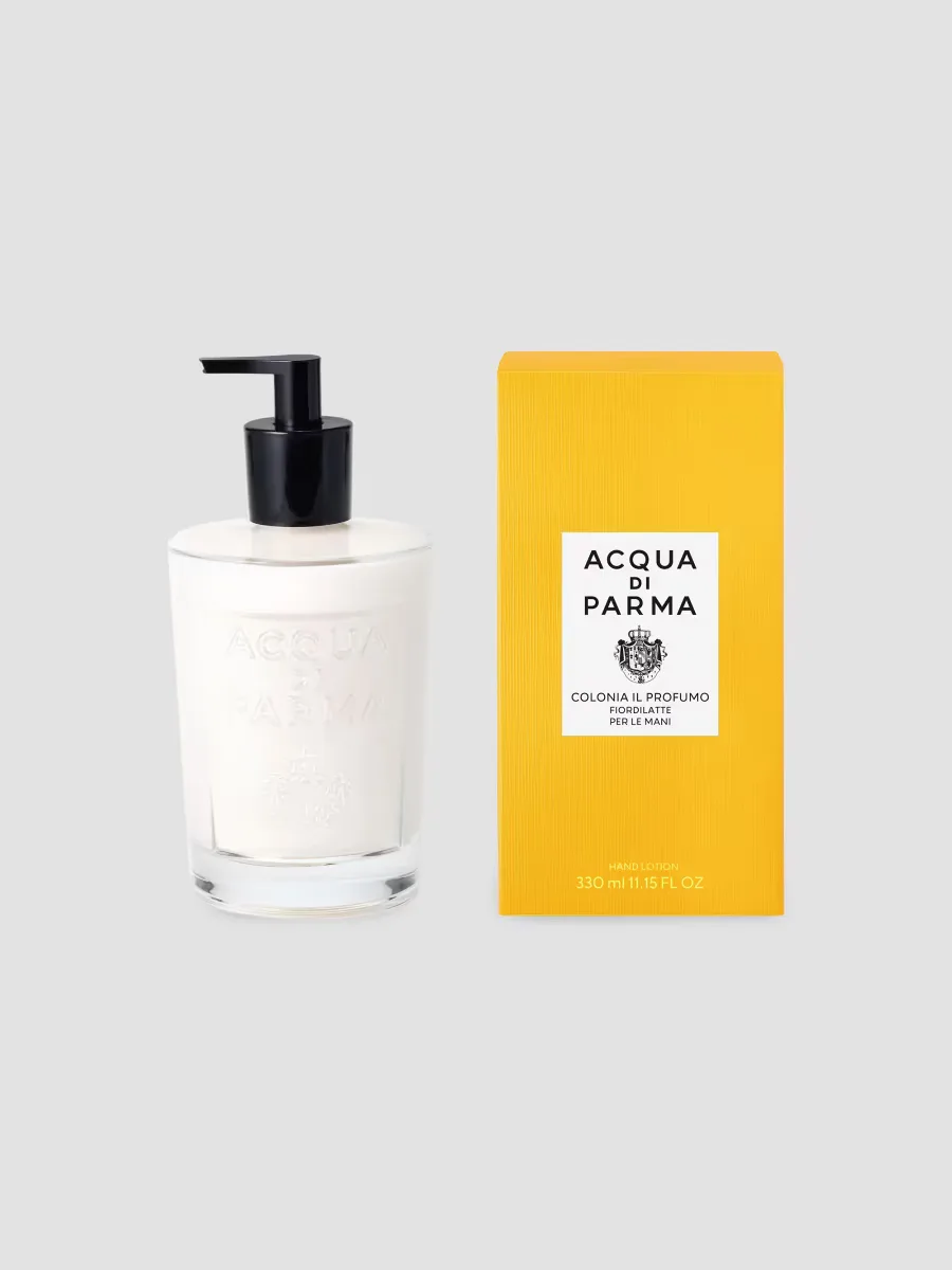 Colonia Il Profumo Hand Lotion by Acqua di Parma
