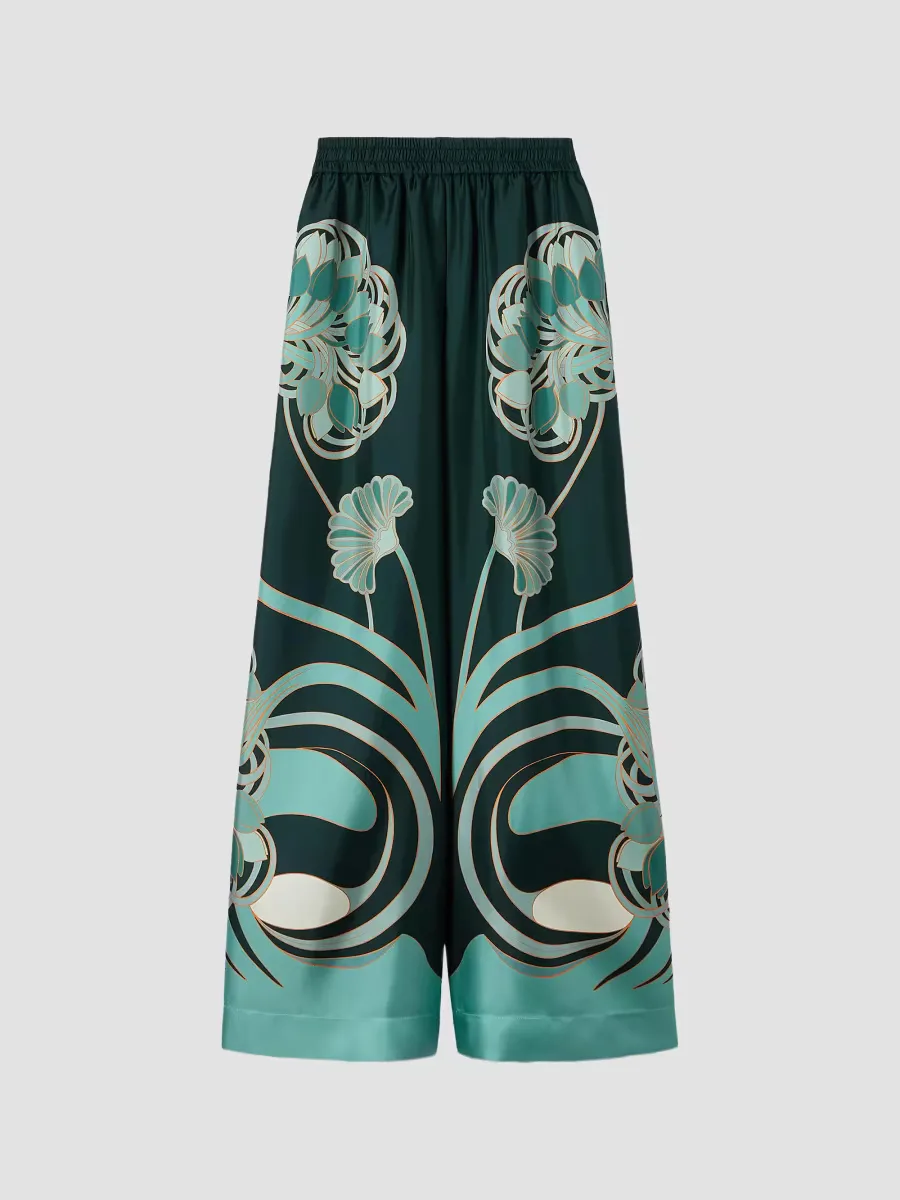 Palazzo Pants by La Doublej