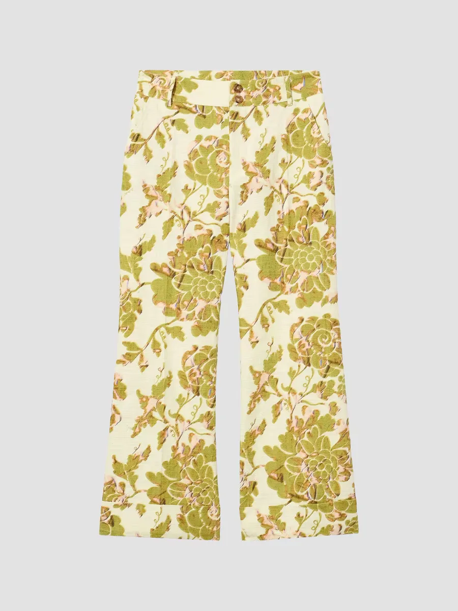 Hendrix Pants