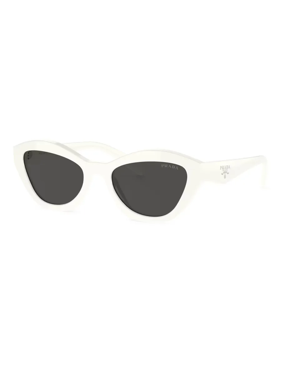 55MM Cat-Eye Sunglasses by Prada