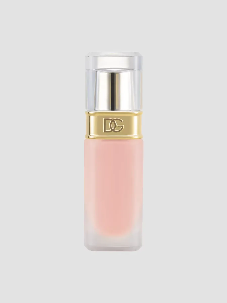 My Nail Match Quick Dry Lasting Nail Lacquer - 1 My Misty Pink by Dolce & Gabbana