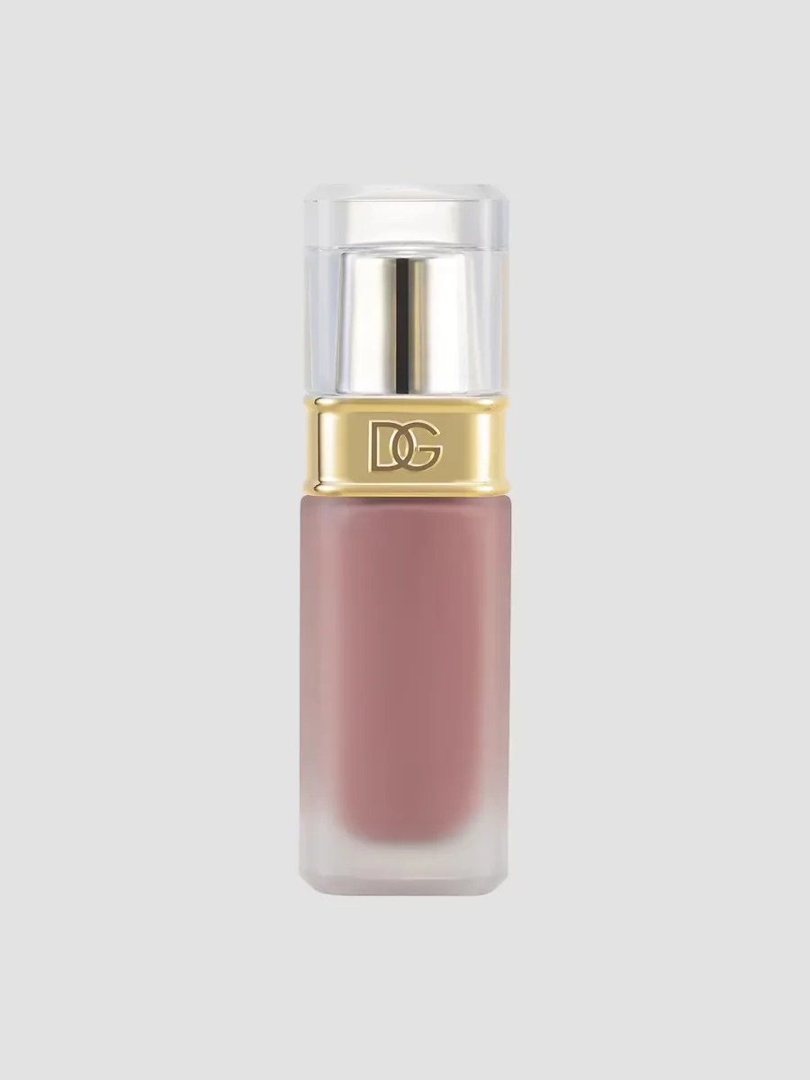 My Nail Match Quick Dry Lasting Nail Lacquer - 3 My Blush Mauve by Dolce & Gabbana