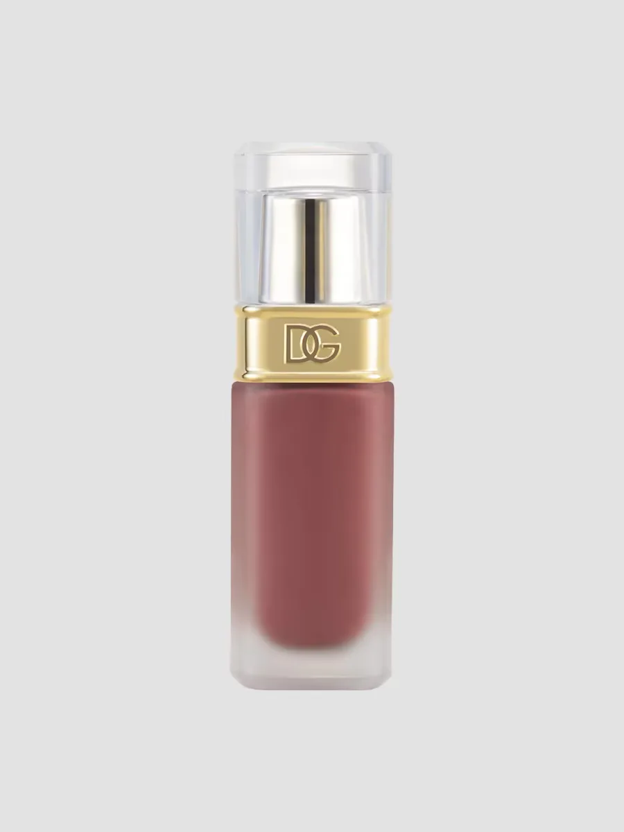 My Nail Match Quick Dry Lasting Nail Lacquer - 4 My Lush Rose by Dolce & Gabbana
