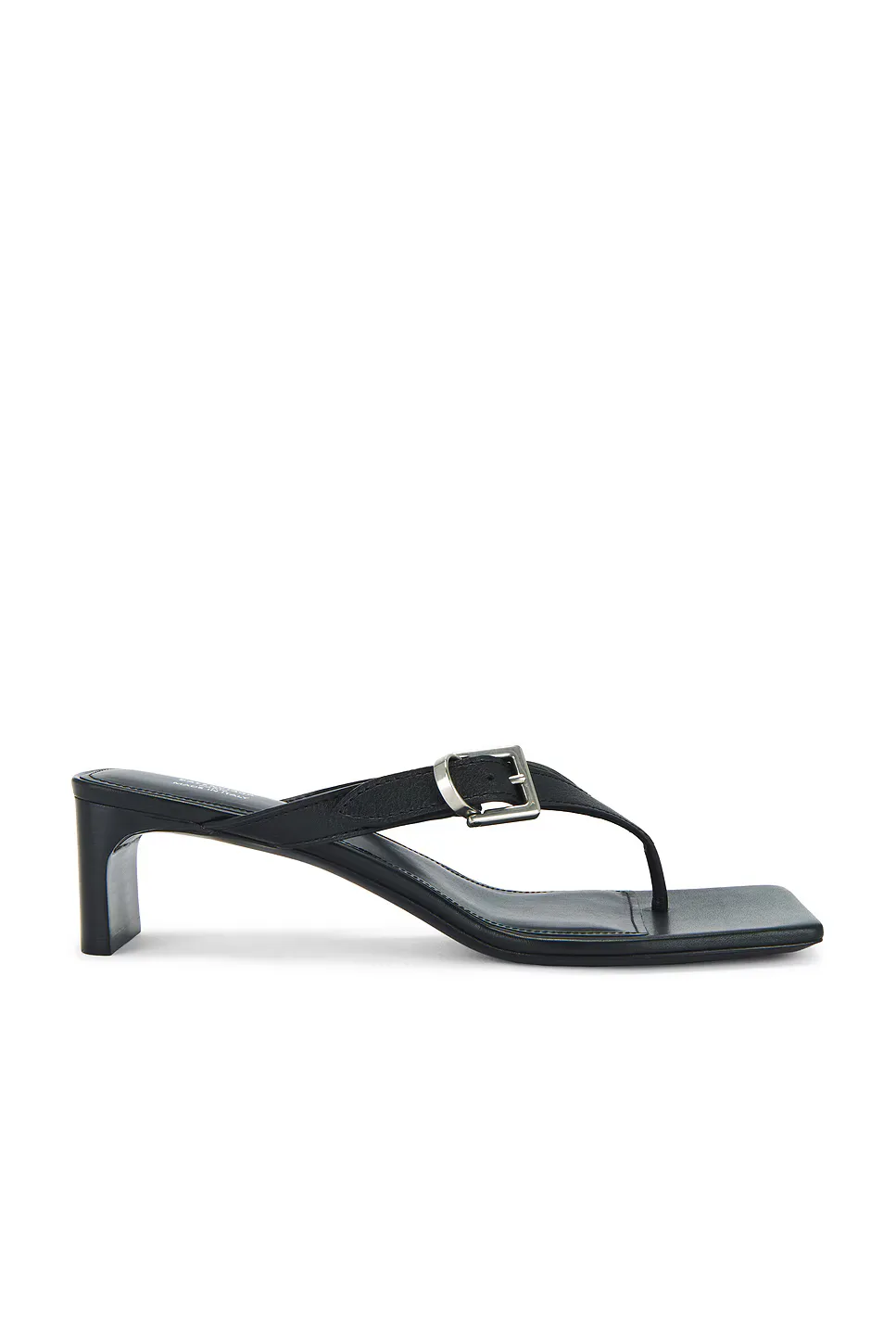 Bel Air L50 Sandal by Balenciaga