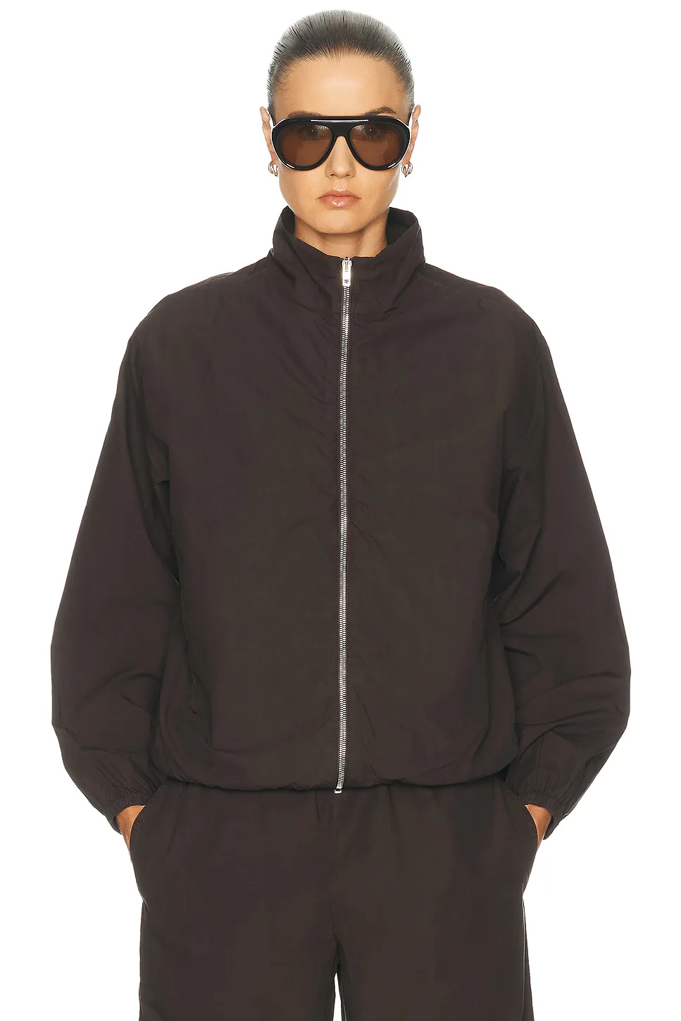 Kyoto Windbreaker