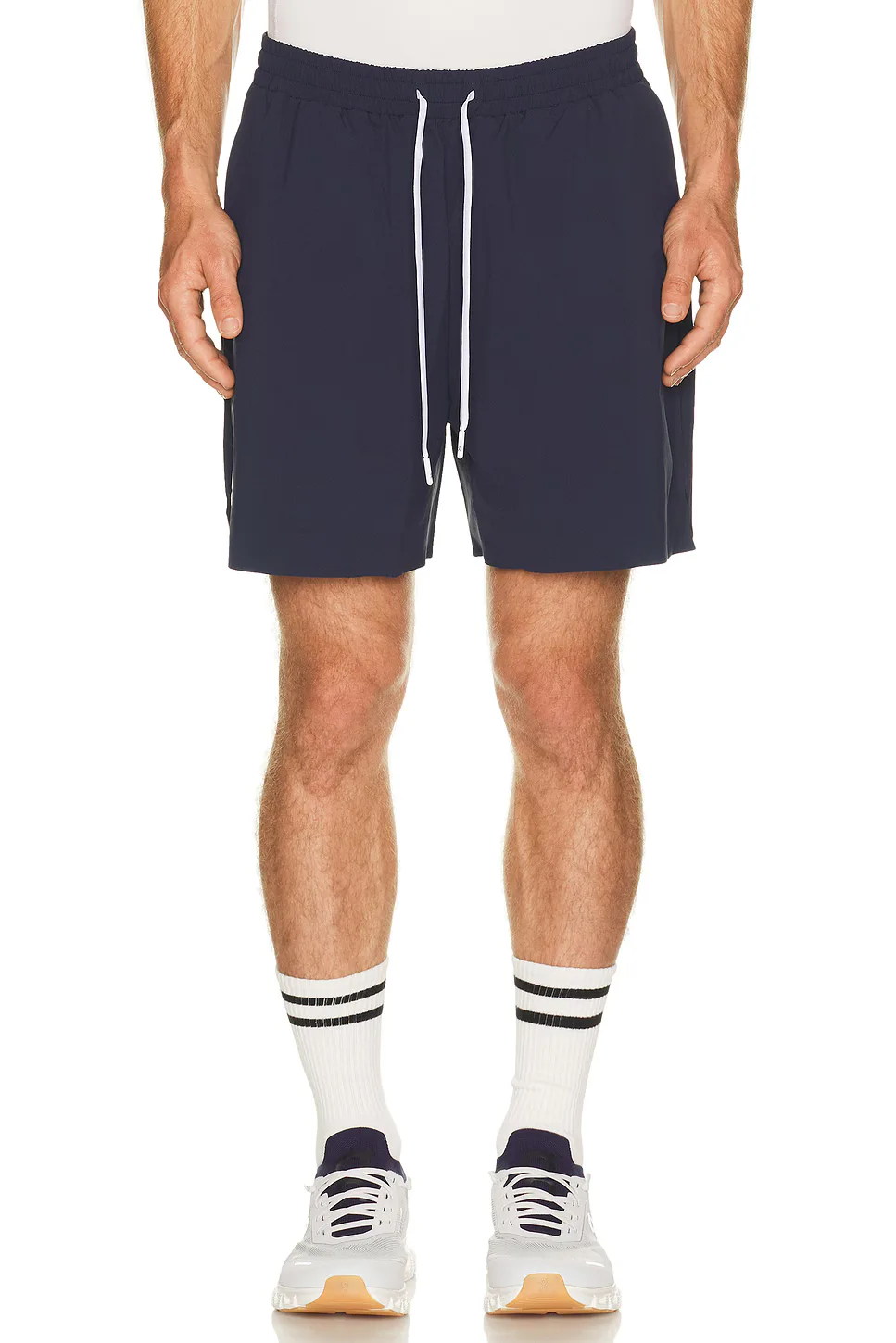 5 Court Shorts by On