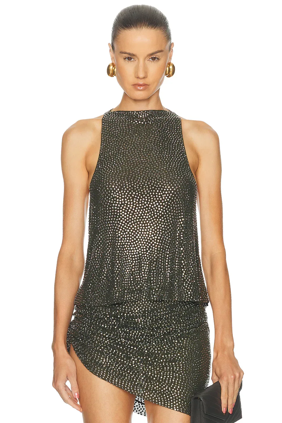 Annie Top by May Mashiah