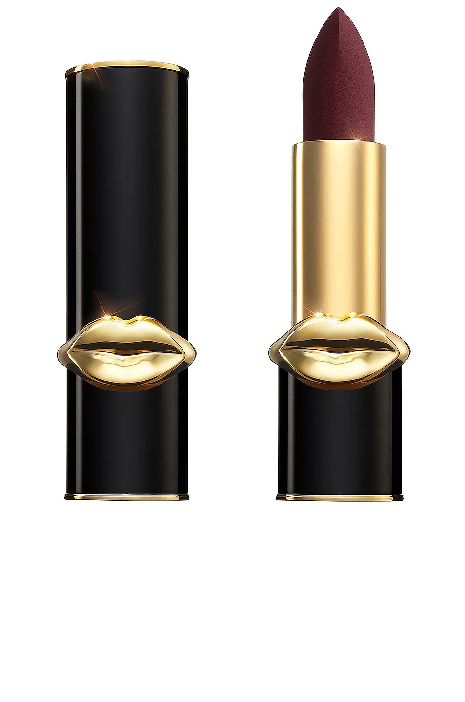 MatteTrance Lipstick in McMenamy by Pat Mcgrath Labs