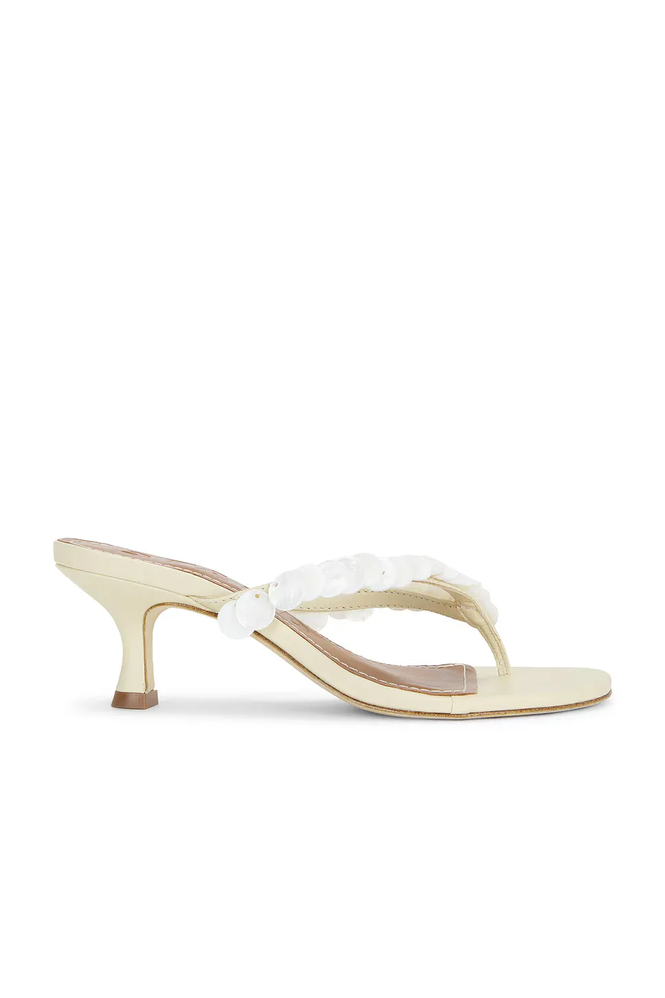 Freja Kitten Heel by STAUD