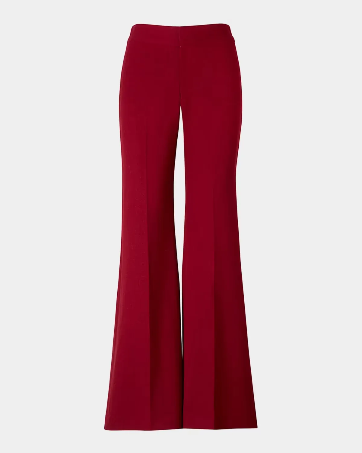 Flared Pants by Smythe