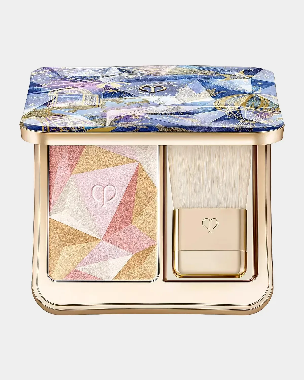 The Luminizing Face Enhancer by Cl de Peau Beaut