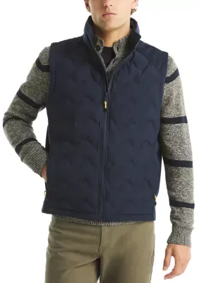 Golf Hybrid Vest by Nautica