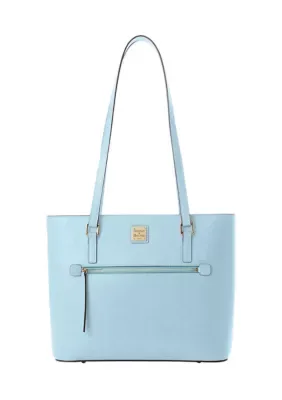 Saffiano Small Lexington Bag by Dooney & Bourke
