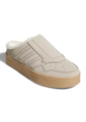 Hoops Mules by adidas