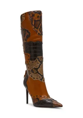 Revive Dress Boots by Steve Madden